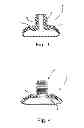 Fig. 03 - Forehead-contacting device for a breathing mask and method for making the same