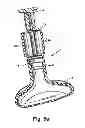 Fig. 04 - Forehead-contacting device for a breathing mask and method for making the same