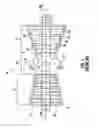 Fig. 02 - System for assembling and disassembling a turbine section of a gas turbine