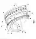 Fig. 07 - System for assembling and disassembling a turbine section of a gas turbine