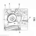 Fig. 09 - System for assembling and disassembling a turbine section of a gas turbine