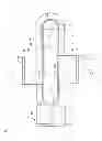 Fig. 02 - Cantilevered assembly work conveyor device