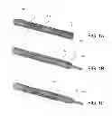 Fig. 02 - MEDICAL LEADS WITH SEGMENTED ELECTRODES AND METHODS OF FABRICATION THEREOF