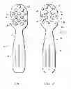 Fig. 02 - Personal food delivery apparatus and method