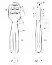 Fig. 03 - Personal food delivery apparatus and method