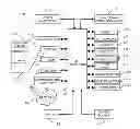 Fig. 01 - Electronic device magnetic interference indication method