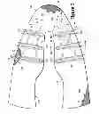 Fig. 07 - Article Of Footwear Incorporating A Knitted Component