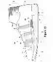 Fig. 23 - Article Of Footwear Incorporating A Knitted Component