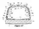 Fig. 27 - Article Of Footwear Incorporating A Knitted Component