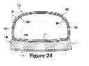 Fig. 32 - Article Of Footwear Incorporating A Knitted Component