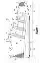 Fig. 02 - Article Of Footwear Incorporating A Knitted Component With Interior Layer Features