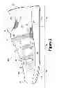 Fig. 03 - Article Of Footwear Incorporating A Knitted Component With Interior Layer Features