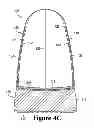 Fig. 06 - Article Of Footwear Incorporating A Knitted Component With Interior Layer Features