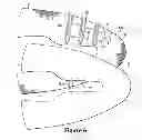 Fig. 08 - Article Of Footwear Incorporating A Knitted Component With Interior Layer Features