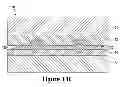 Fig. 20 - Article Of Footwear Incorporating A Knitted Component With Interior Layer Features
