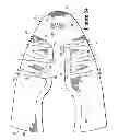 Fig. 33 - Article Of Footwear Incorporating A Knitted Component With Interior Layer Features