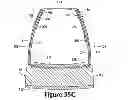 Fig. 45 - Article Of Footwear Incorporating A Knitted Component With Interior Layer Features
