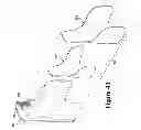 Fig. 53 - Article Of Footwear Incorporating A Knitted Component With Interior Layer Features