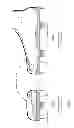 Fig. 02 - Adjustable athletic positioning apparatus and applications thereof