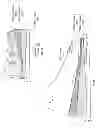 Fig. 40 - Adjustable athletic positioning apparatus and applications thereof