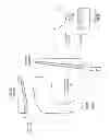 Fig. 46 - Adjustable athletic positioning apparatus and applications thereof