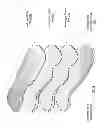 Fig. 49 - Adjustable athletic positioning apparatus and applications thereof
