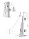 Fig. 76 - Adjustable athletic positioning apparatus and applications thereof