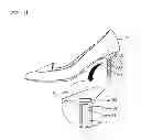 Fig. 04 - FOOTWEAR ABLE TO BE WIRELESSLY CHARGED AND WIRELESS CHARGING DEVICE USED FOR THE SAME