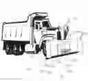 Fig. 01 - Snow plow-blower