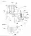 Fig. 07 - Snow plow-blower