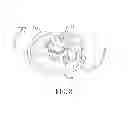 Fig. 09 - Shaking inflatable figure