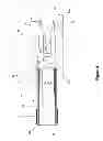 Fig. 09 - Duckbill style spreader attachment for a shotgun