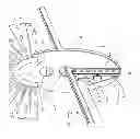 Fig. 03 - REFLECTIVE DECOY