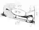 Fig. 09 - REFLECTIVE DECOY