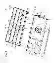 Fig. 02 - Integrated solar, daylight and night cooling system