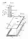 Fig. 09 - Integrated solar, daylight and night cooling system