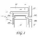 Fig. 02 - Two-piece track system