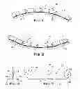 Fig. 02 - Flexible drywall grid member for framing drywall structures