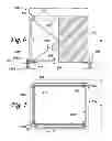 Fig. 05 - Transportable modular system for covered isolation of assets