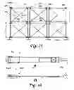 Fig. 10 - Transportable modular system for covered isolation of assets