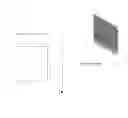 Fig. 20 - Transportable modular system for covered isolation of assets
