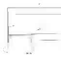 Fig. 22 - Transportable modular system for covered isolation of assets