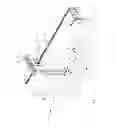 Fig. 08 - Plastic film wrapping device