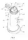 Fig. 02 - TACTICAL SELF-DEFENSE WATER BOTTLE