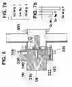 Fig. 07 - CONTINUOUS PELLETIZING, DRYING AND BAGGING SYSTEMS WITH IMPROVED THROUGHPUT