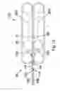 Fig. 13 - DEVICE FOR PRODUCING SHOCK-ABSORBING INFLATABLE PACKAGE AND METHOD FOR FILLING IT