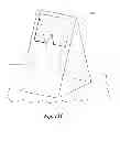 Fig. 35 - FLORAL EASEL AND METHODS OF USE THEREOF