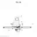 Fig. 43 - Packaging device