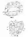 Fig. 07 - Air filter assemblies and carrier frames having vortex-generating flow guide