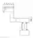 Fig. 02 - Filter assembly, and pre-filter device and pre-filter mounting plate therefor